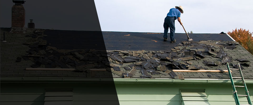Merritt Island Roofing Contractors