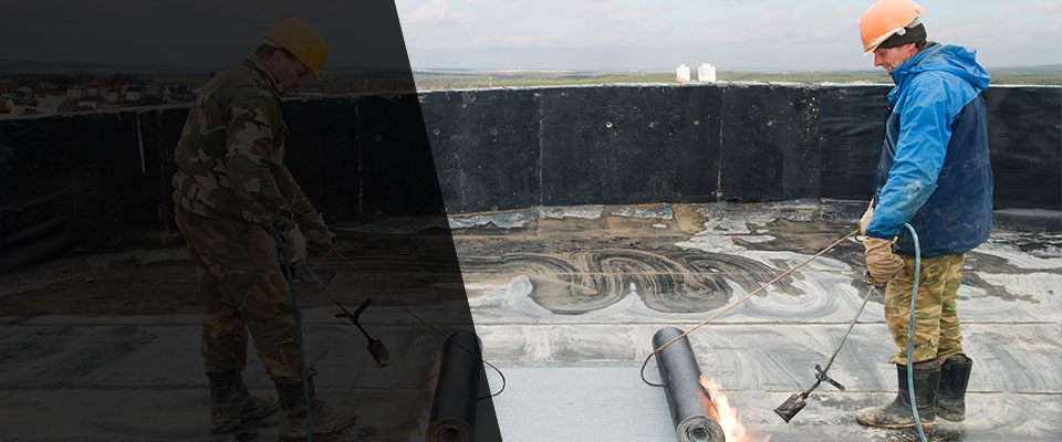 Merritt Island Roofing Contractors